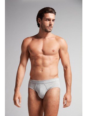Intimissimi Light & Fresh Cotton Briefs
