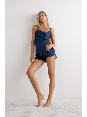Intimissimi Silk Shorts
