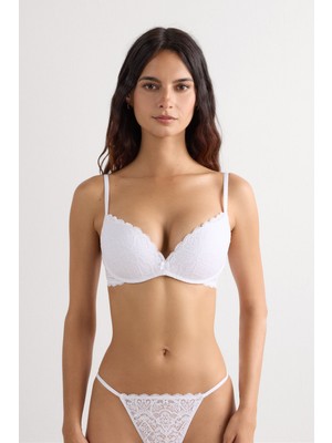 Intimissimi Gioia Lace Super Push-Up Bra