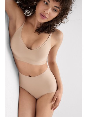 Intimissimi Light Shaping High Waist Slip Briefs