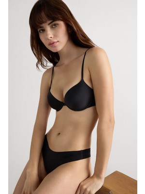 Intimissimi Ultralight Microfiber Bellissima Push-Up Bra