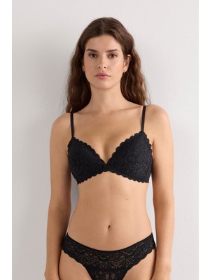 Intimissimi Tiziana Lace Triangle Bra
