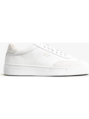 Gant Men's White Sneaker