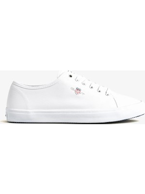 Gant Women's White Sneakers