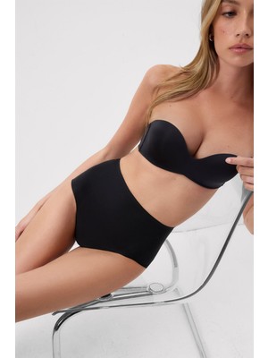 Intimissimi Seamless Edge Microfiber Briefs