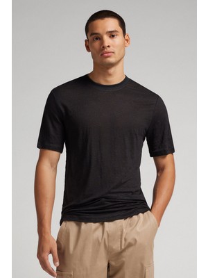 Intimissimi %100 Soft Linen T-Shirt