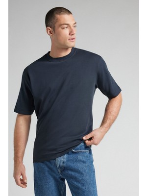 Intimissimi %100 Cotton Oversize T-Shirt