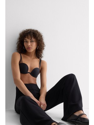 Intimissimi Ilenia Ultralight Microfiber Balconette Bra