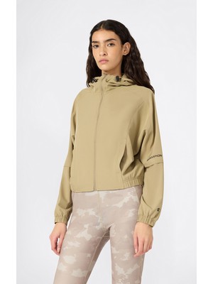 Champion Hooded Full Zip Top