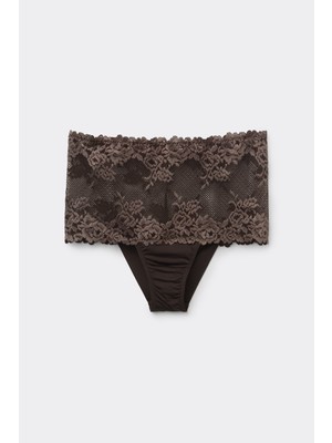 Intimissimi Pretty Flowers Brazilian Briefs