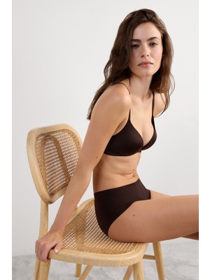 Intimissimi Ultralight Microfiber Tiziana Triangle Bra