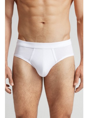 Intimissimi Pima Cotton Briefs