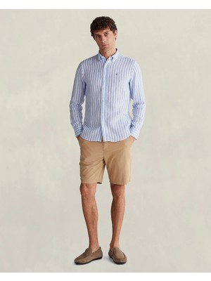 Gant Men's Cream Shorts
