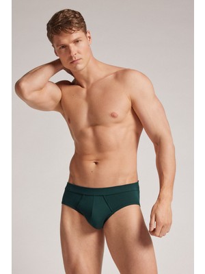 Intimissimi Light & Fresh Cotton Briefs