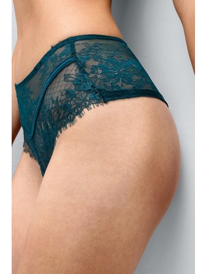 Intimissimi Lace Perfection Brazilian Briefs