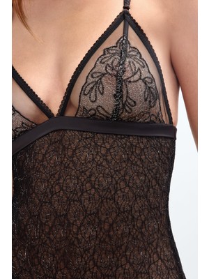 Intimissimi Feel Luxurious Bodysuit