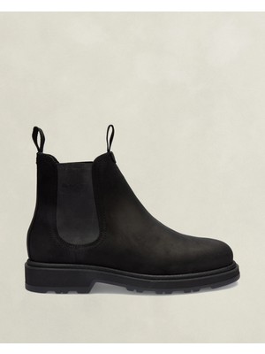 Gant Men's Black Boots