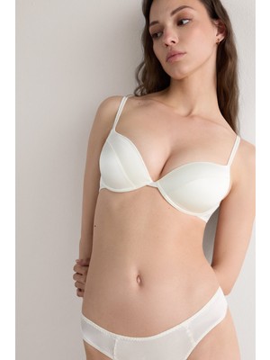 Intimissimi Bellissima Silk Push-Up Bra
