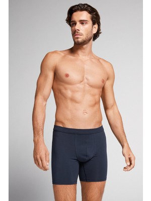 Intimissimi Pima Cotton Long Boxers