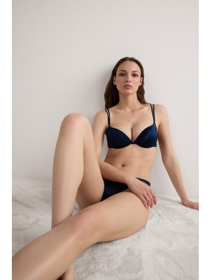 Intimissimi Bellissima Silk Push-Up Bra