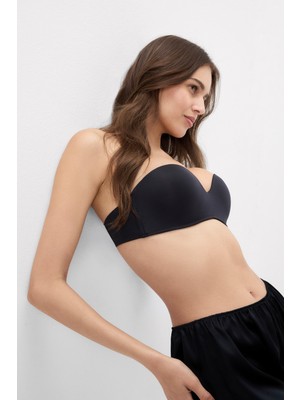 Intimissimi Ultralight Microfiber Gioia Bandeau Bra