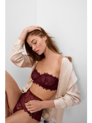 Intimissimi Elevate Your Day Strapless Balconette Bra