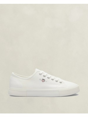 Gant Men's White Sneaker