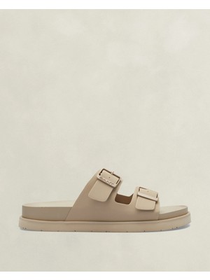 Gant Men's Beige Slippers