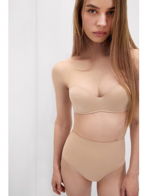 Intimissimi Ultralight Microfiber Gioia Bandeau Bra