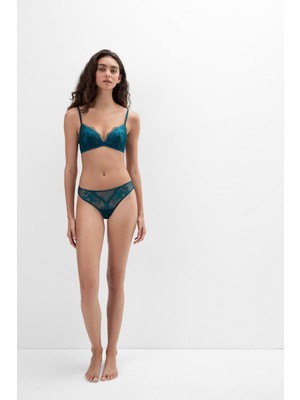 Intimissimi Lace Perfection Tiziana Triangle Bra