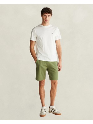 Gant Men's Green Shorts