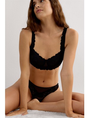 Intimissimi Pretty Flowers Daniela Balconette Bra