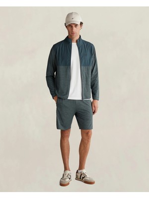 Gant Men's Green Shorts