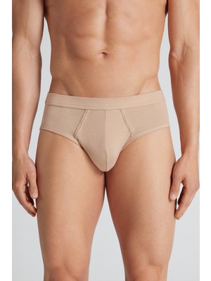 Intimissimi Light & Fresh Cotton Briefs