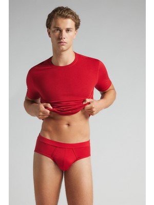 Intimissimi Light & Fresh Cotton Briefs
