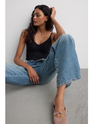 Intimissimi Eri Microfiber Bodysuit