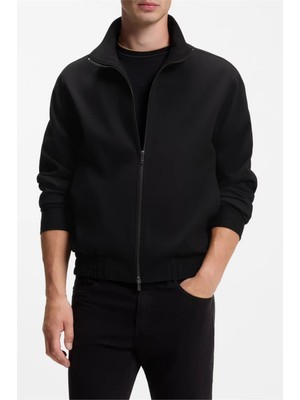 Boss P Hanrybmb Su J 263 Men's Jacket Black