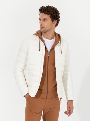 Cacharel White Jacket