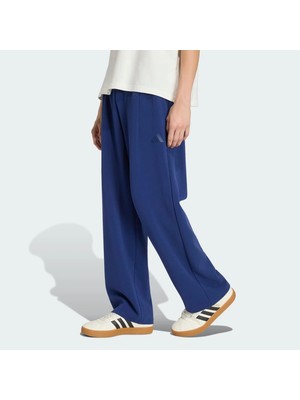 Adidas Soft Lux Erkek Eşofman Altı