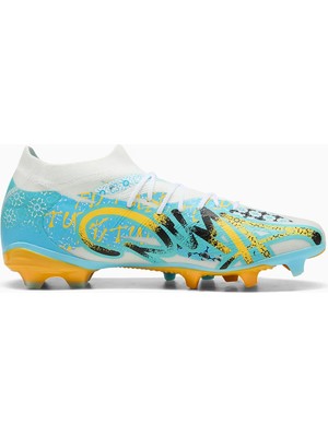 Puma Future 9 Match Playmaker Fg Erkek Krampon