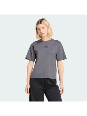 Adidas Z.n.e. Kadın Tişört