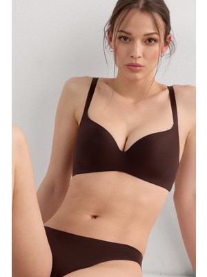 Intimissimi Adele Ultra Light Microfiber Triangle Bra