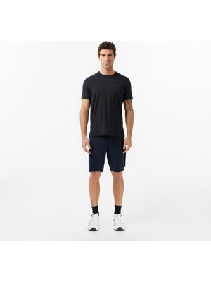 Salomon S/lab Utra 2in1 Men's Navy Shorts
