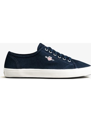 Gant Women's Blue Sneakers
