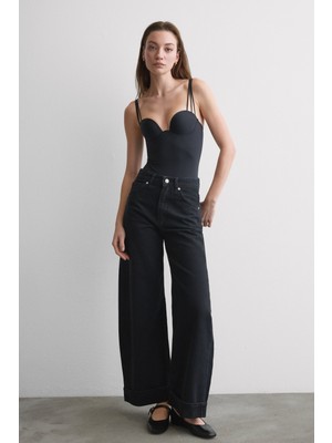 Intimissimi Ilenia Ultralight Microfiber Bodysuit