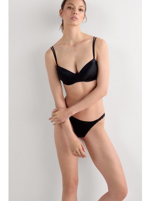 Intimissimi Sofia Silk Balconette Bra
