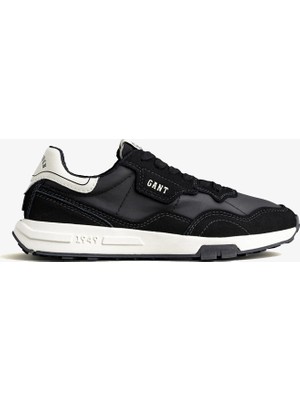 Gant Men's Black Sneakers