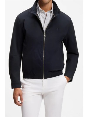 Boss H Coiner 263 Men's Jacket Blue