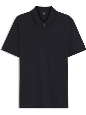 Boss H Paras 70 Men's Polo T-Shirt White