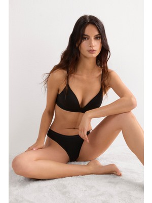 Intimissimi Tiziana Cotton Triangle Bra